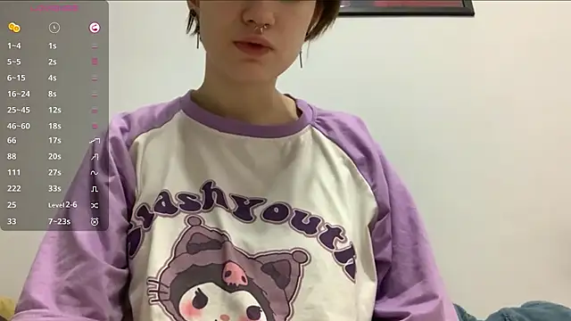 LorRebak online show from 11/20/25, 10:05