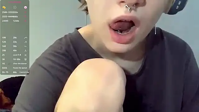 LorRebak online show from 11/01/25, 12:10