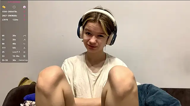 LorRebak online show from 12/03/25, 09:42