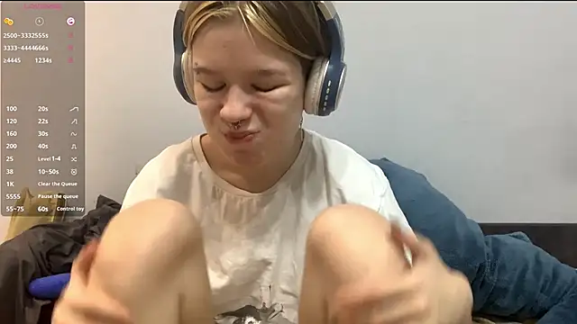 LorRebak online show from 11/04/25, 10:19