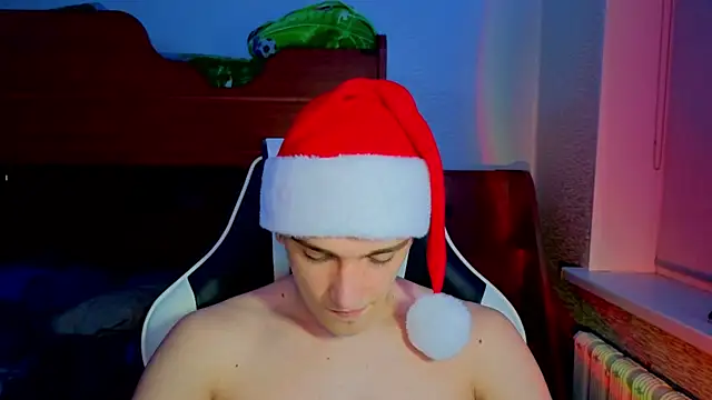 sweeetangeel online show from 12/15/25, 05:52