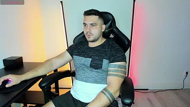 Danielbateson online show from 10/12/25, 10:38