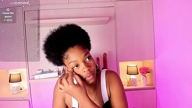 MaraBaker online show from 11/01/25, 12:10