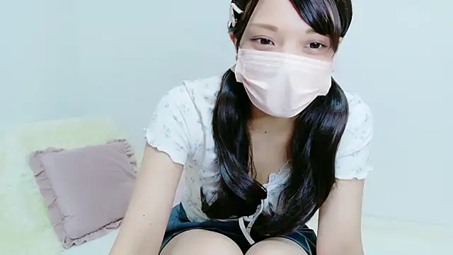 Ichikachan online show from 07/18/26, 03:26
