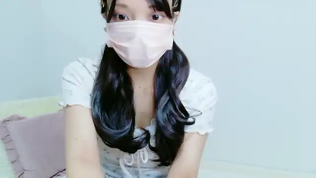 Ichikachan online show from 07/02/26, 03:07