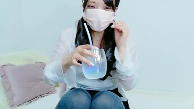 Ichikachan online show from 07/14/26, 03:11