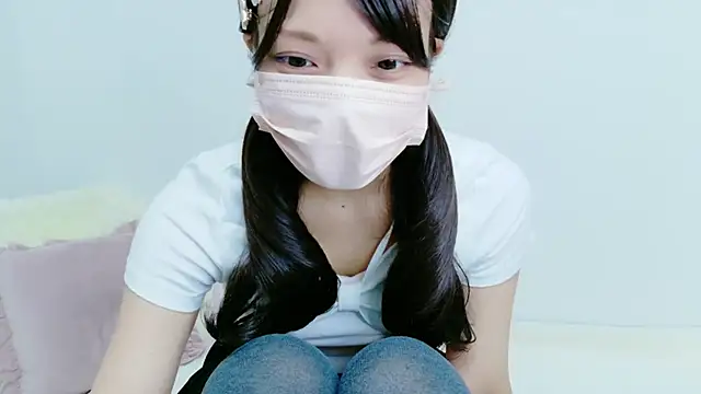 Ichikachan online show from 06/25/26, 03:15
