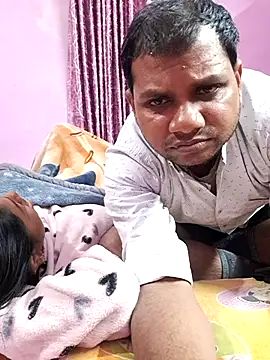 Pinky 1369 online show from 01/09/26, 05:09