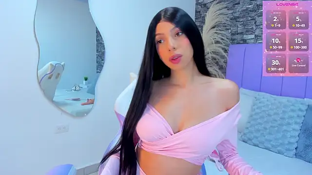 Susanaross online show from 11/20/25, 05:52