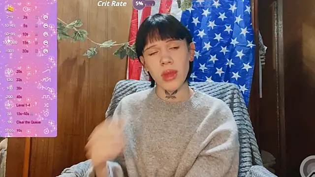 Snapshot of mun_poli chatting on 10/18/25, 10:01 mun poli online show from 10/18/25, 10:01