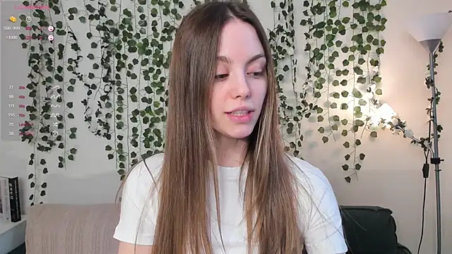 sweet and flirt online show from 10/21/25, 07:41