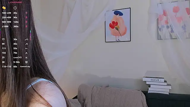 Snapshot of sweet_and_flirt chatting on 02/04/26, 07:58 sweet and flirt online show from 02/04/26, 07:58