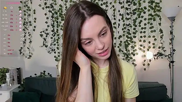 sweet and flirt online show from 11/04/25, 07:12