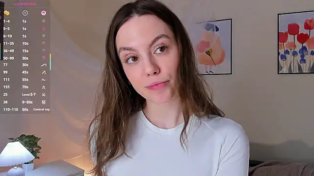 Snapshot of sweet_and_flirt chatting on 02/20/26, 07:10 sweet and flirt online show from 02/20/26, 07:10