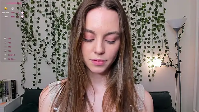 sweet and flirt online show from 11/14/25, 06:39