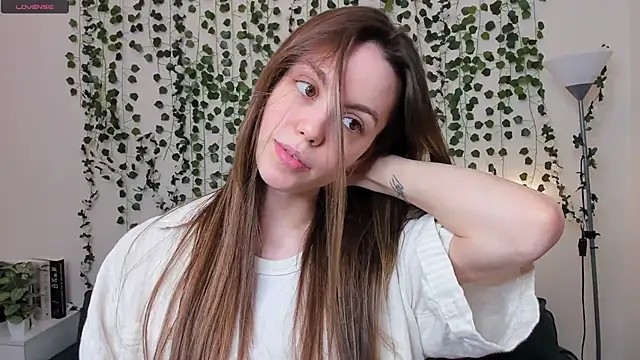 sweet and flirt online show from 11/12/25, 09:46