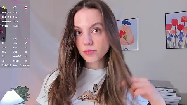 Snapshot of sweet_and_flirt chatting on 02/09/26, 07:17 sweet and flirt online show from 02/09/26, 07:17