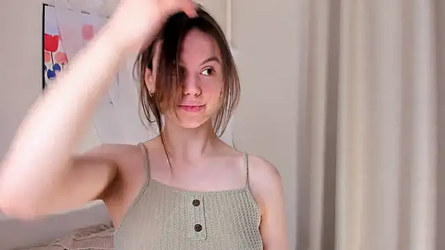 Snapshot of sweet_and_flirt chatting on 02/28/26, 07:52 sweet and flirt online show from 02/28/26, 07:52