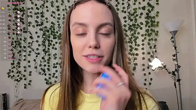 sweet and flirt online show from 10/24/25, 07:29