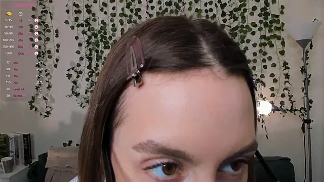 sweet and flirt online show from 11/08/25, 07:12