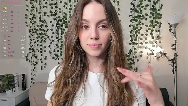 sweet and flirt online show from 10/28/25, 07:18