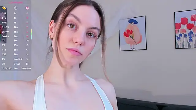 Snapshot of sweet_and_flirt chatting on 02/17/26, 07:27 sweet and flirt online show from 02/17/26, 07:27