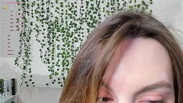 sweet and flirt online show from 11/01/25, 07:13