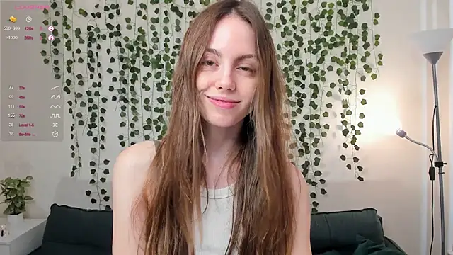 sweet and flirt online show from 10/16/25, 07:27