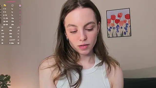 Snapshot of sweet_and_flirt chatting on 01/13/26, 06:50 sweet and flirt online show from 01/13/26, 06:50