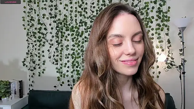 sweet and flirt online show from 10/29/25, 07:18