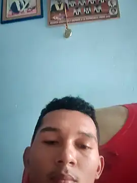 Rayangiss online show from 01/10/26, 09:32