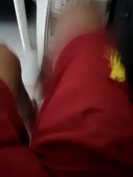 Rayangiss online show from 12/01/25, 08:21