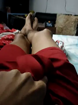 Rayangiss online show from 02/12/26, 02:06