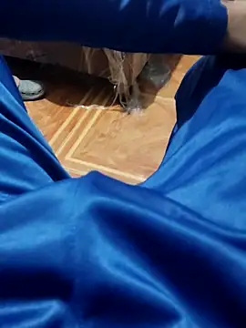 Rayangiss online show from 02/07/26, 04:37