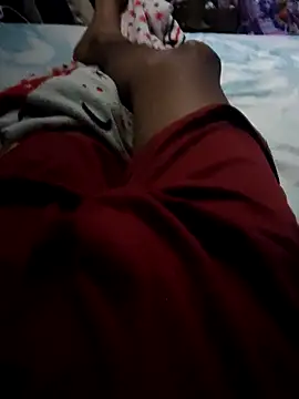 Rayangiss online show from 02/08/26, 05:05