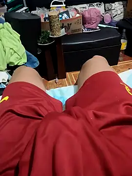 Rayangiss online show from 02/09/26, 04:27