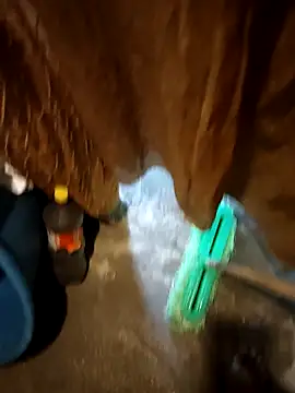 Rayangiss online show from 11/16/25, 10:02