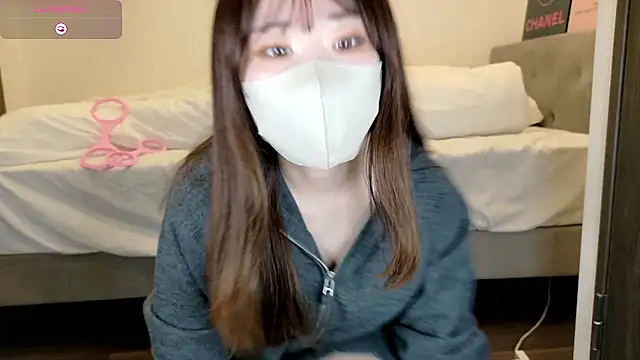yura ra ra online show from 05/07/26, 07:34