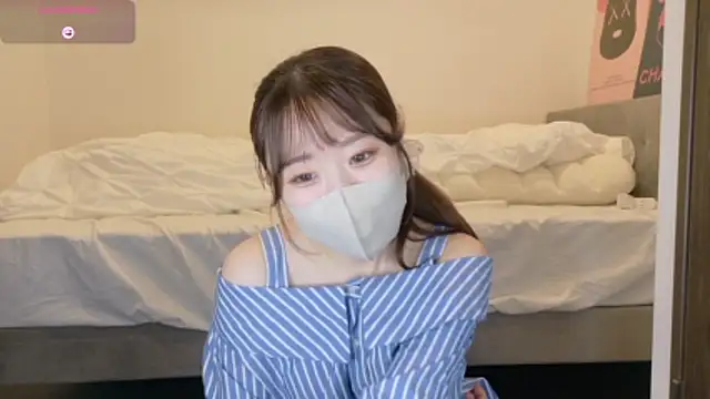 yura ra ra online show from 04/09/26, 01:17