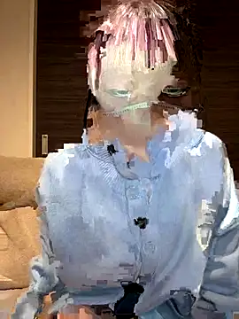 yura ra ra online show from 01/08/26, 02:12