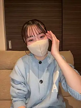 yura ra ra online show from 01/19/26, 02:10