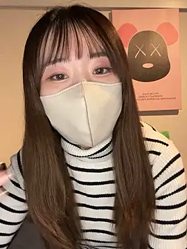 yura ra ra online show from 12/20/25, 05:21