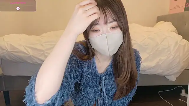 yura ra ra online show from 04/14/26, 01:05