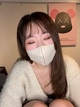 yura ra ra online show from 11/15/25, 05:22