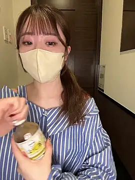 yura ra ra online show from 03/15/26, 01:40