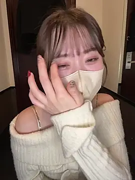 yura ra ra online show from 03/11/26, 05:18