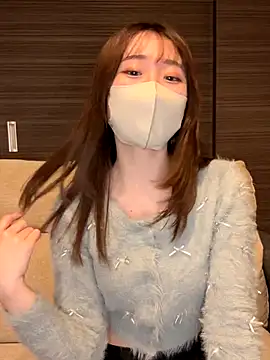 yura ra ra online show from 11/21/25, 01:10