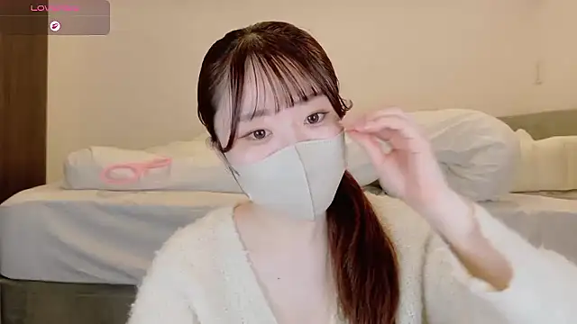 yura ra ra online show from 05/31/26, 04:40
