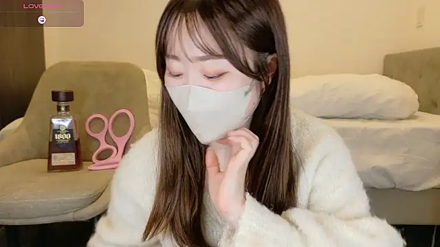 yura ra ra online show from 05/22/26, 05:44