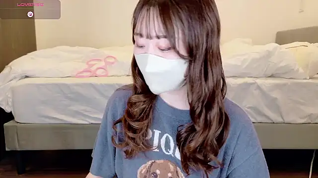 yura ra ra online show from 05/29/26, 07:14